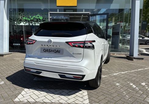 Nissan Qashqai, 2026 2