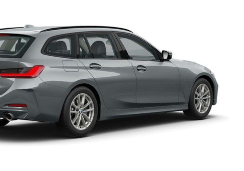 BMW 320, 2023