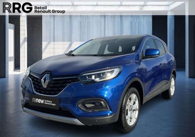 Renault Kadjar, 2020