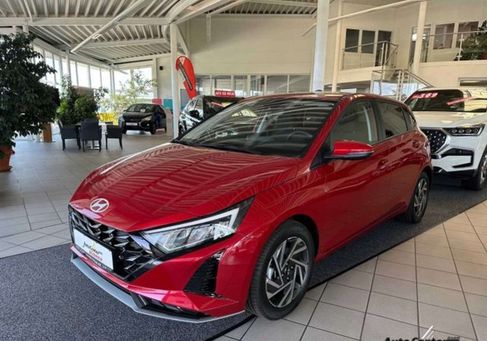 Hyundai i20, 2024 2