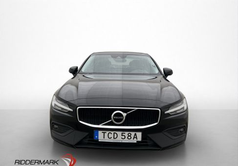 Volvo S60, 2021