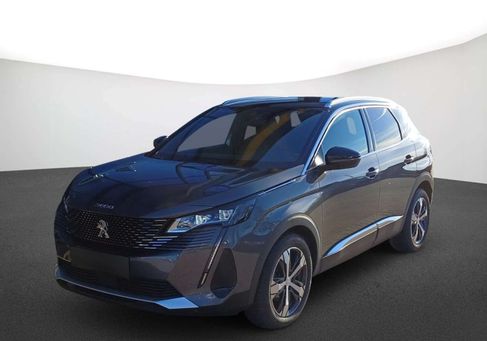 Peugeot 3008, 2023