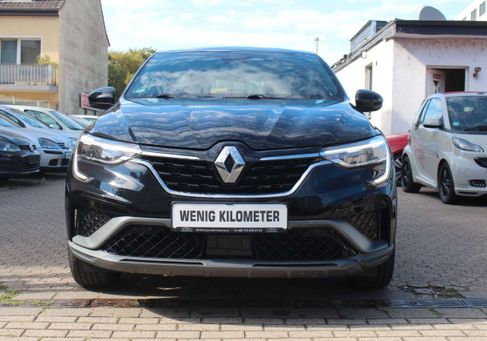 Renault Arkana, 2022