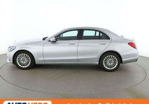 Mercedes-Benz C 250, 2018