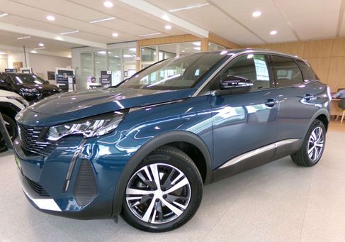 Peugeot 3008, 2024