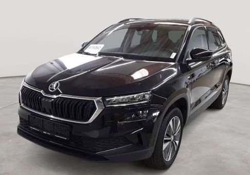 Skoda Karoq, 2023 2