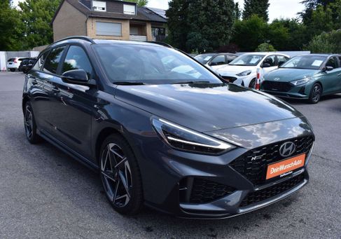 Hyundai i30, 2025 3