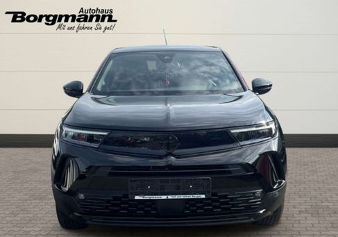 Opel Mokka, 2022 2