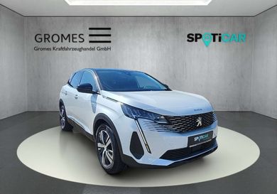 Peugeot 3008, 2023