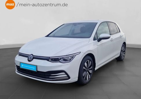 Volkswagen Golf, 2024