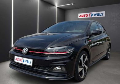 Volkswagen Polo, 2019