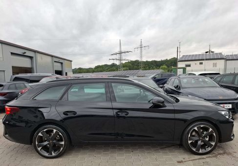 Cupra Leon, 2026 3