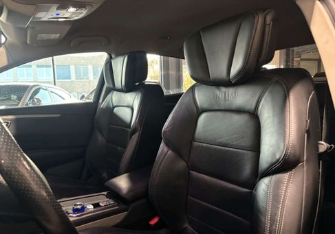 Renault Talisman, 2020