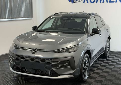Volkswagen T-Roc, 2026 2