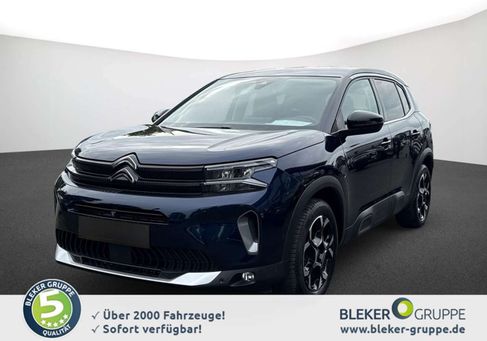 Citroën C5 Aircross, 2026 2