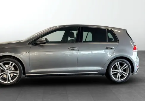 Volkswagen Golf, 2019 2