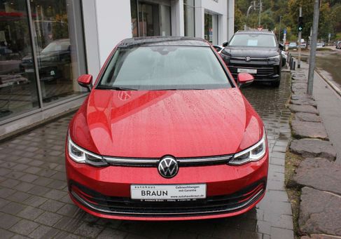 Volkswagen Golf, 2022 3