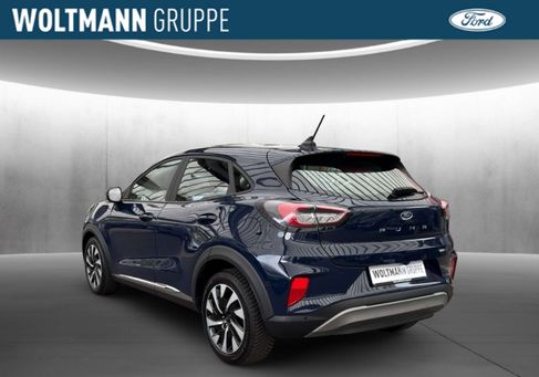 Ford Puma, 2022 3