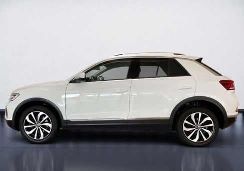 Volkswagen T-Roc, 2022