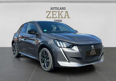 Peugeot 208, 2023