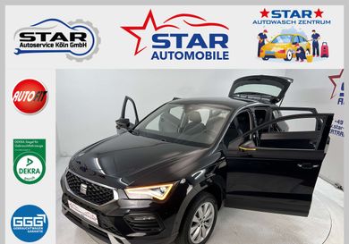 Seat Ateca, 2023