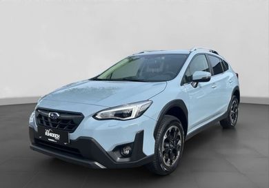 Subaru XV, 2023