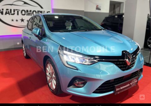 Renault Clio, 2019