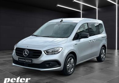Mercedes-Benz Citan, 2025