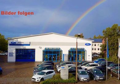 Ford Fiesta, 2019