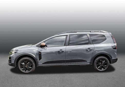 Dacia Jogger, 2026