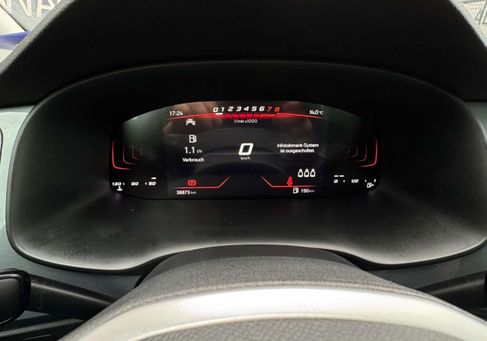 Seat Ateca, 2024