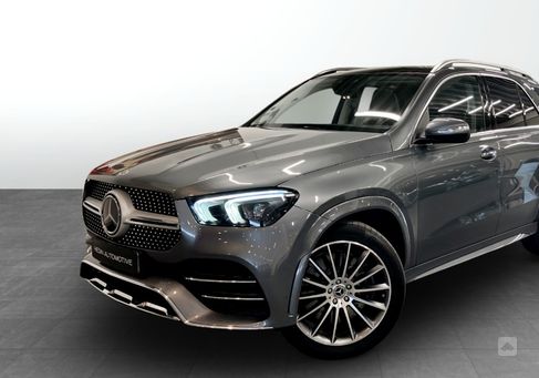 Mercedes-Benz GLE 350, 2023