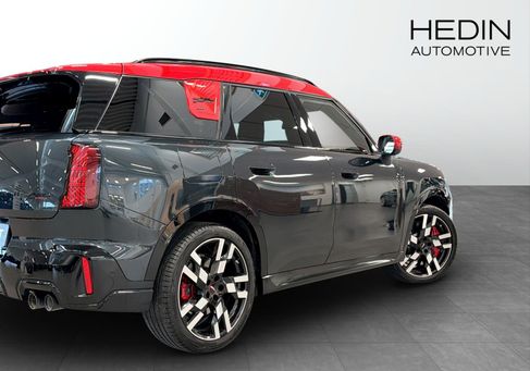 MINI, 2024
