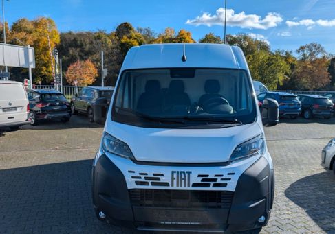 Fiat Ducato, 2024