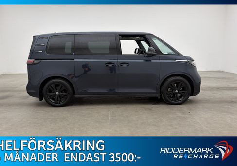 Volkswagen ID.Buzz, 2023