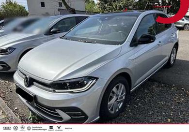 Volkswagen Polo, 2024