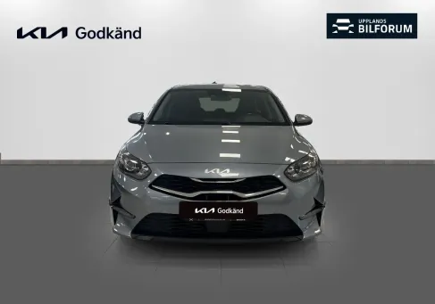 Kia Cee'd, 2022 2