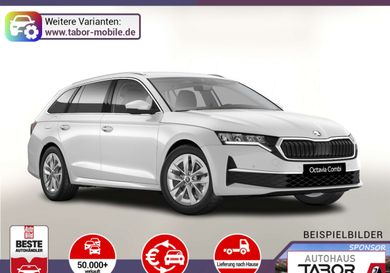 Skoda Octavia, 2026