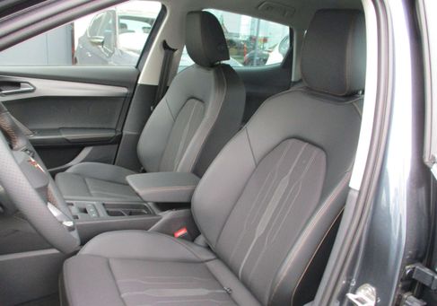 Cupra Formentor, 2022