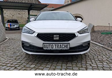 Seat Leon, 2022