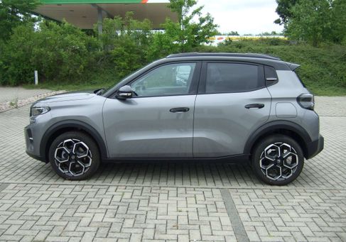 Citroën C3, 2025 2
