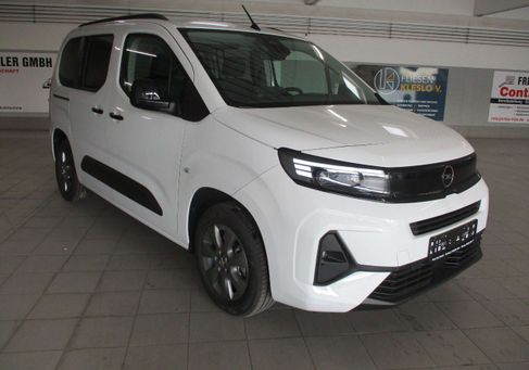 Opel Combo, 2026 2