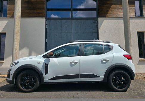 Dacia Sandero, 2023