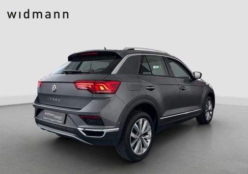 Volkswagen T-Roc, 2018 3