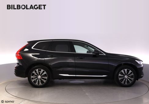 Volvo XC60, 2022