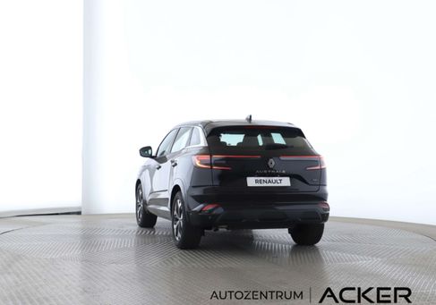Renault Austral, 2025