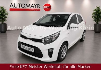 Kia Picanto, 2024