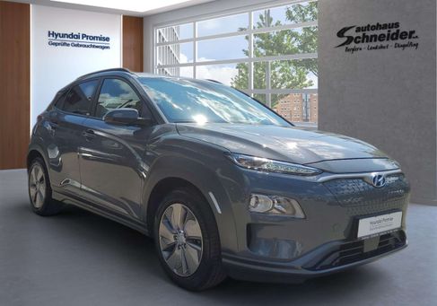 Hyundai Kona, 2021