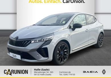 Renault Clio, 2026