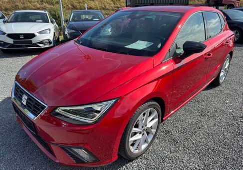 Seat Ibiza, 2023